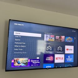 Tv Mount