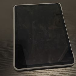 iPad Air With Keyboard Case Cover