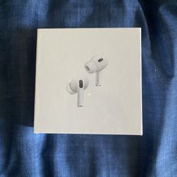 Apple AirPods Pro 2nd Generation with Active Noise Cancellation