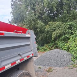 Gravel 