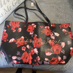 Victoria’s Secret Tote Bag