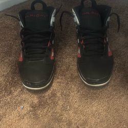 Jordan 6-17-23 Carmine