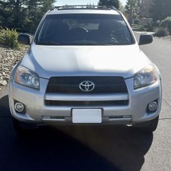 2010 Toyota Rav4