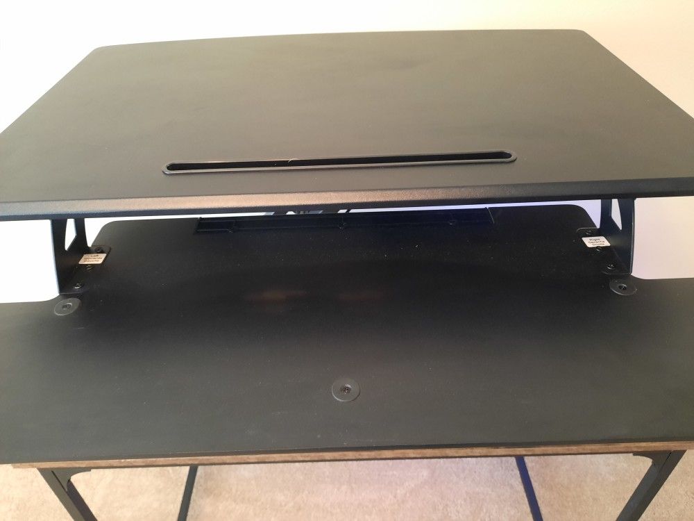 Desk Extender