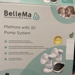 Breast Pump 