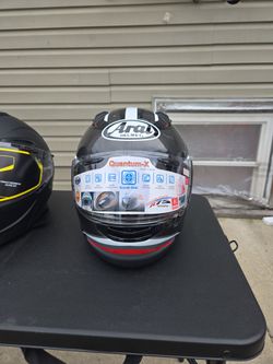 Helmet