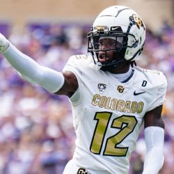 New Travis Hunter Jersey 