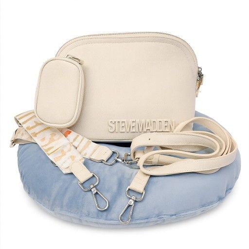 Steve Madden Purse/ Cartera Steve Madden