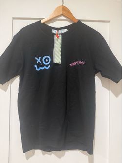 Off-White x Andre Saraiva Spray Arrow