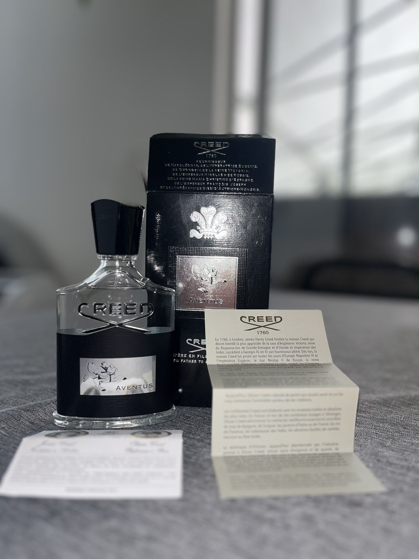 Creed Aventus 3.3Fl Oz