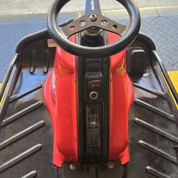 Razor Crazy Cart – Electric Drift Cart – Good Condition