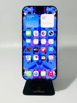 Apple iPhone 16 PRO MAX 256GB UNLOCKED Fully Functional