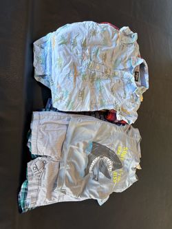 Baby clothes 18 - 24M