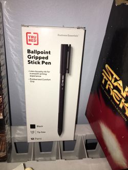 11 pens