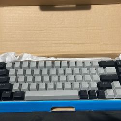 Gaming Keyboard 