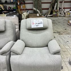 Power Lift Recliner Chair