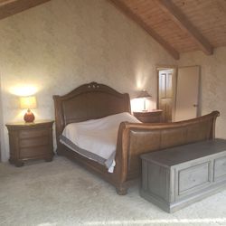 Complete Bedroom Set 