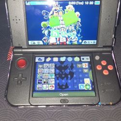3DS MOD SERVICE