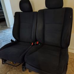 Honda/Acura Seats 