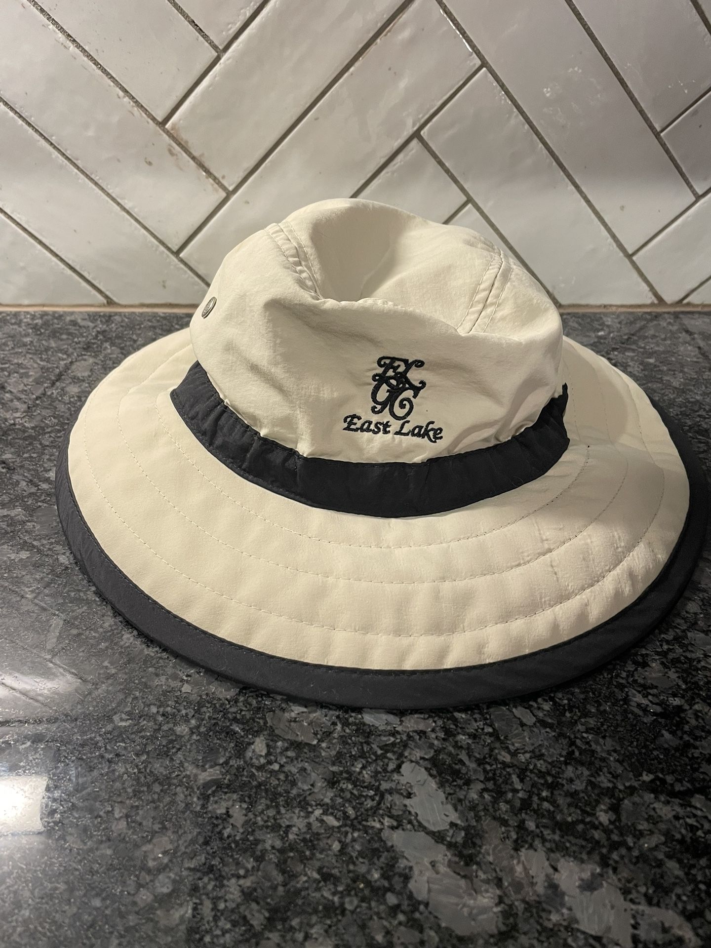East Lake Golf Club Palmer Bucket Hat L/XL