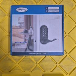 Touchpad Digital Lever