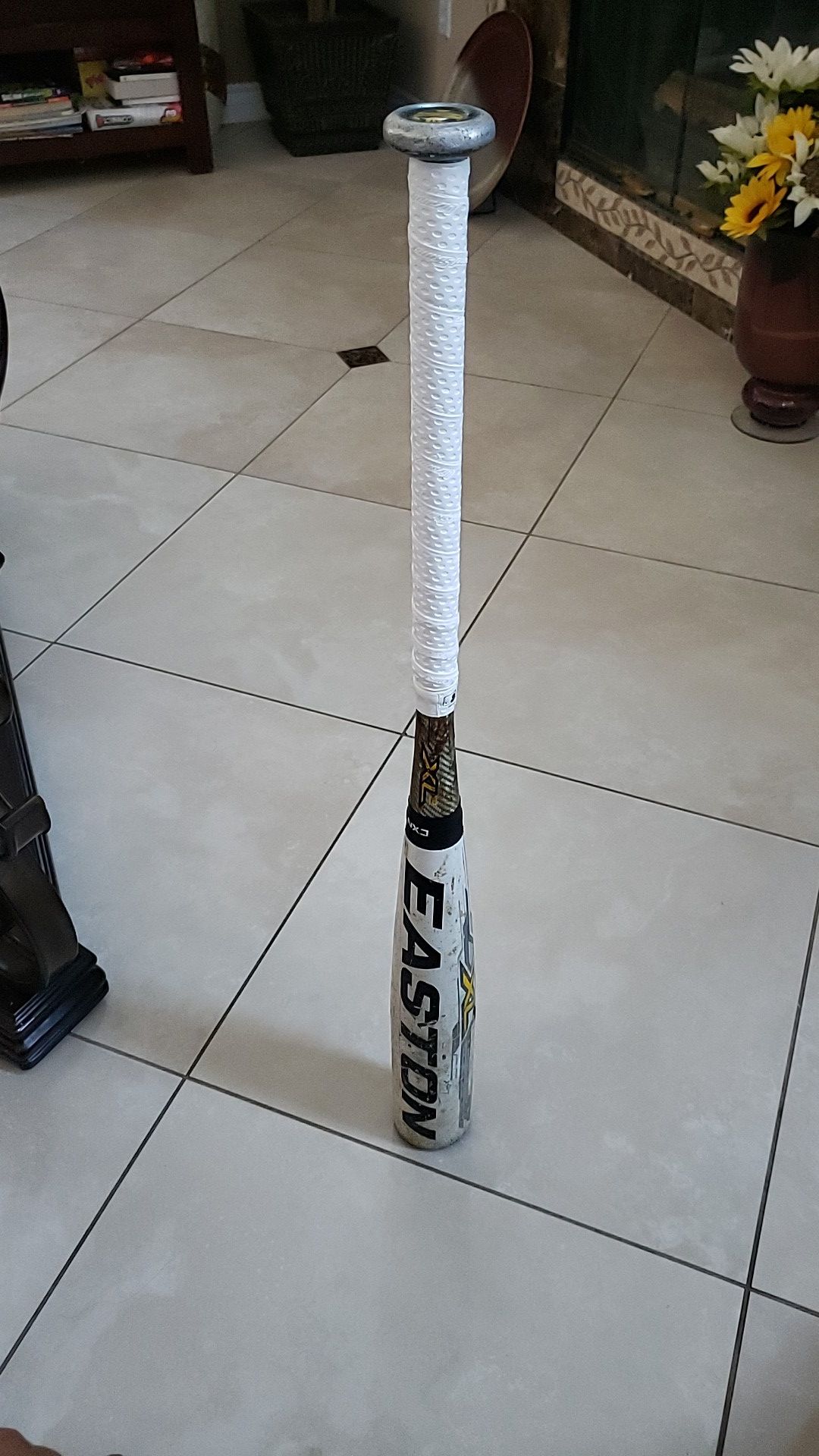 Easton bbcor 31 inch baseball bat