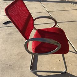 Red Gaming/office Chair