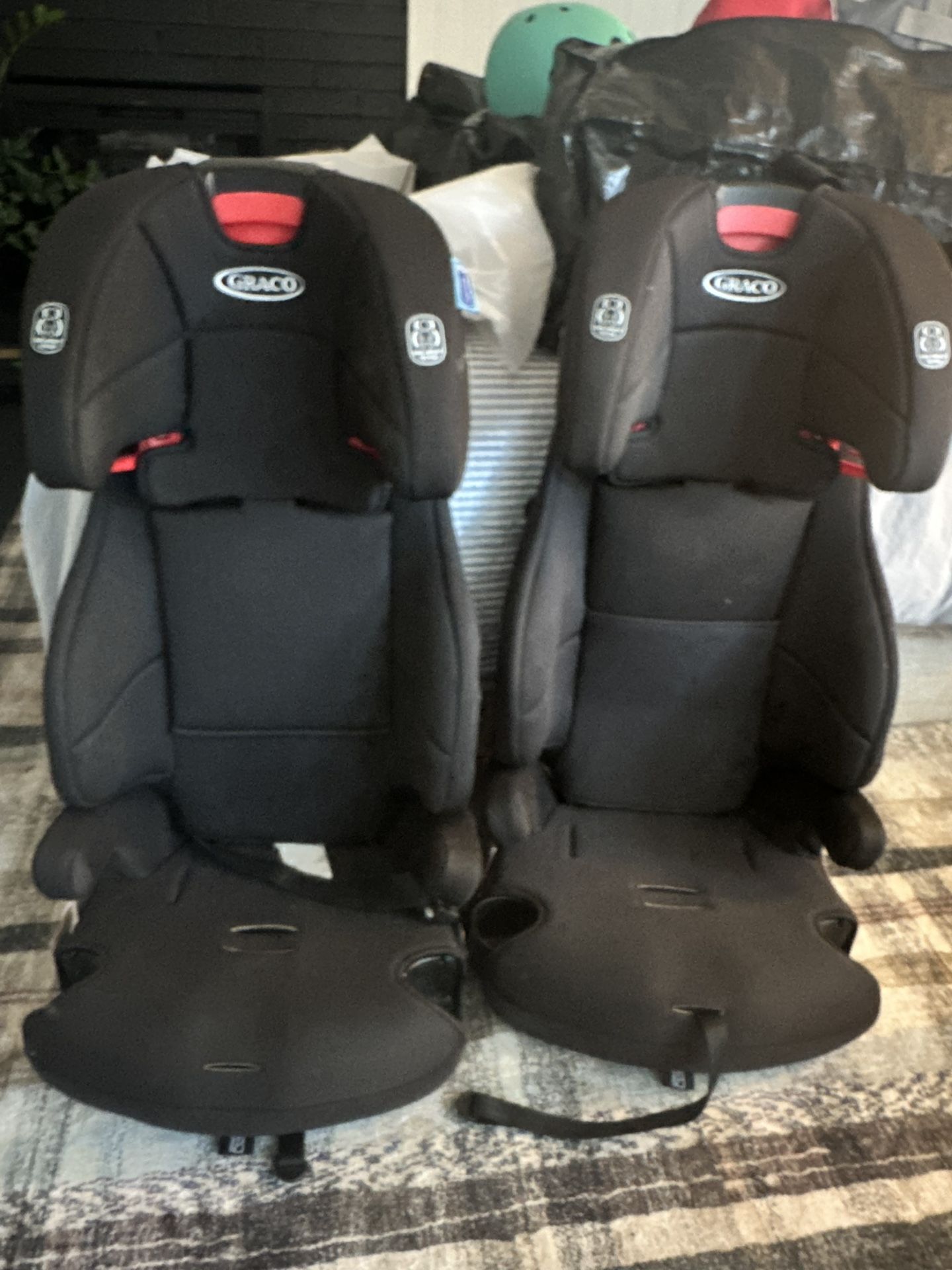 Free Graco Car Seats