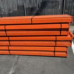 Pallet Racks