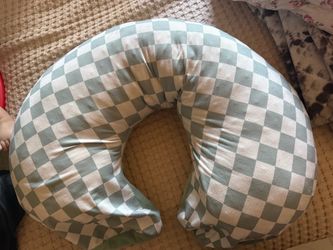 Nursing Pillow