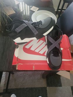 Nike Air Raid Size 15 $175