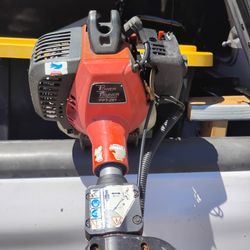 Echo Pole Saw