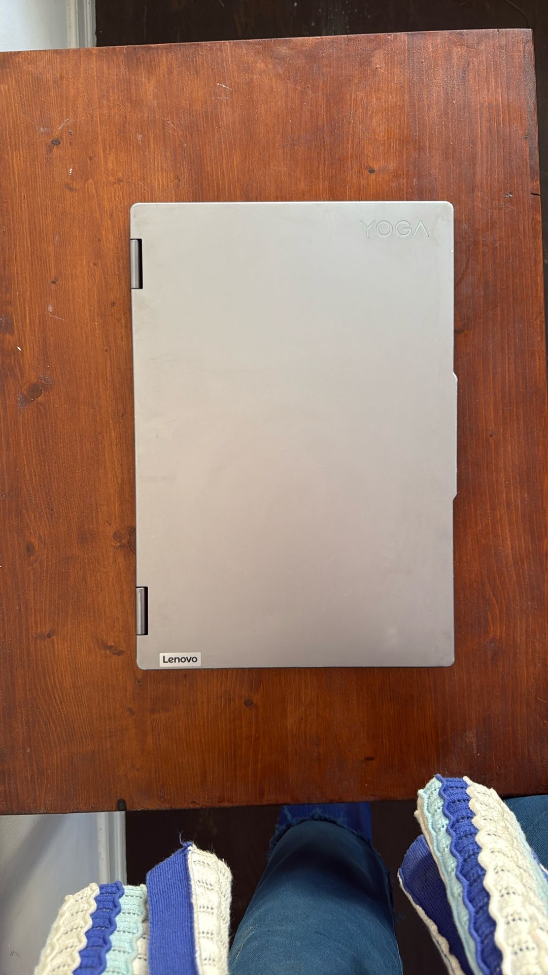 ✨🎇✅Lenovo Yoga 2 In 1 Like New (Cash Only)