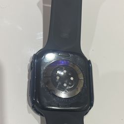 Series 10, 46MM Aluminum Apple Watch