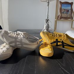 Onitsuka Tiger Mexico 66