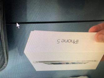 iPhone 5 “Box” only $8