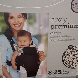 Baby Carrier