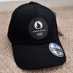 Paris 2024 Summer Olympics Hat
