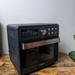 Silonn Air Fryer Oven 16QT 

