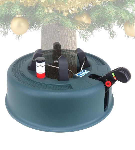 Brand New Christmas Tree Stand For Real And Artificial Trees Alexa Next Song God