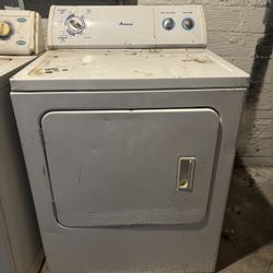 Electric Dryer