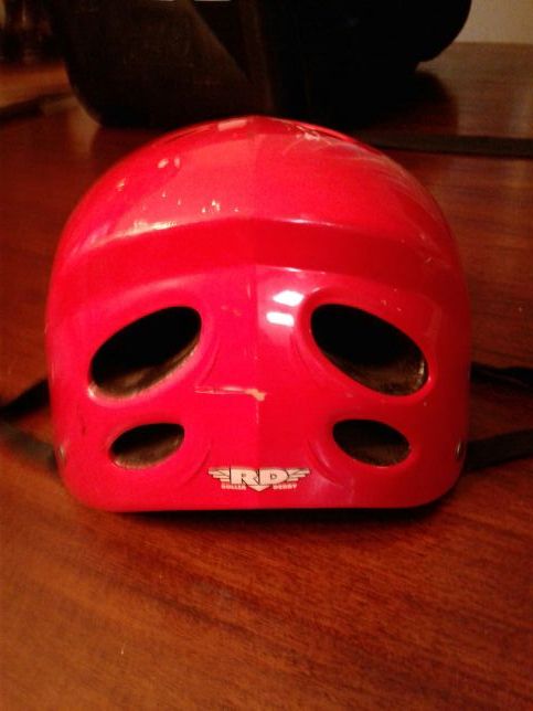 kids helmet