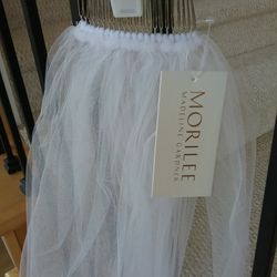 Brand New Wedding Veil