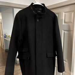 Coat ( Kenneth Cole) Xl