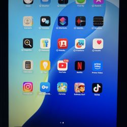 BRAND NEW APPLE IPAD 