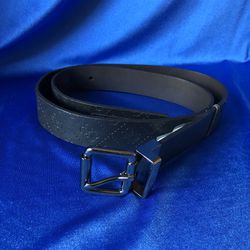 Reversible Guess Belt