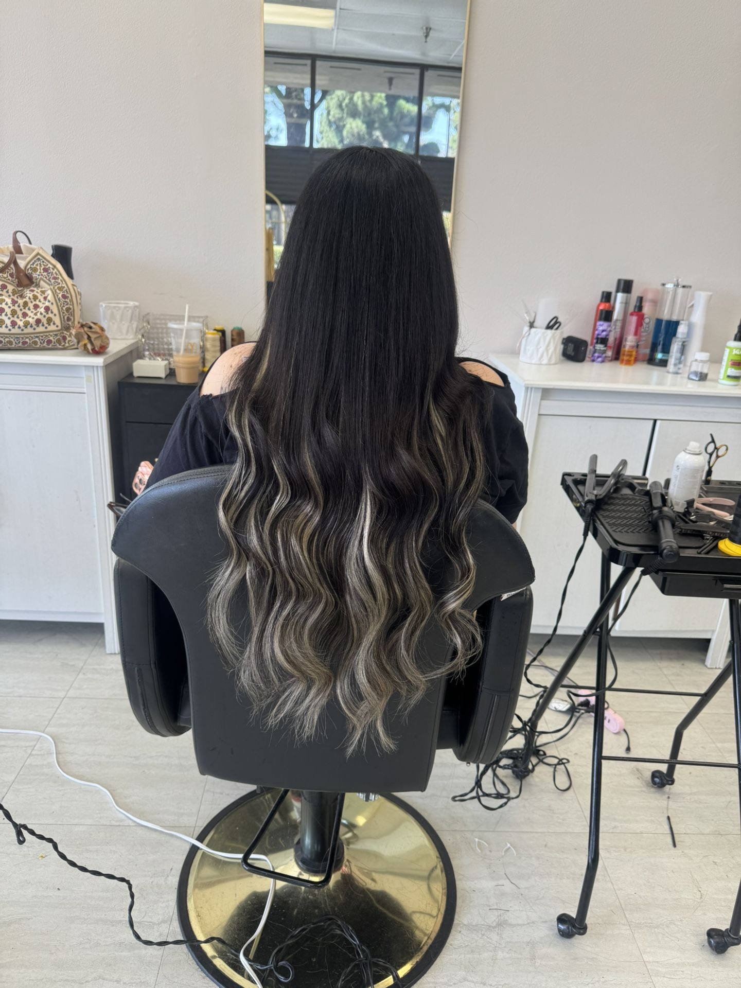 Hair Extensions