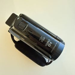 Canon Camcorder 