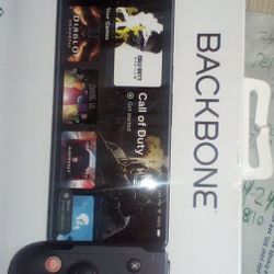 BACKBONE FOR ANDROID 