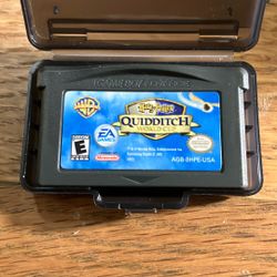 Nintendo Game Boy advance